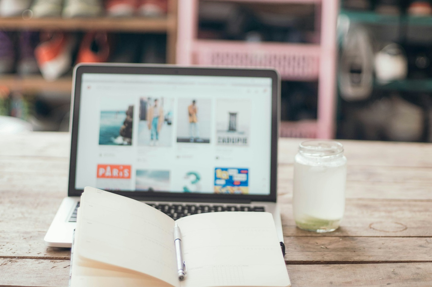 an insight into how one can build a profitable portfolio of digital properties